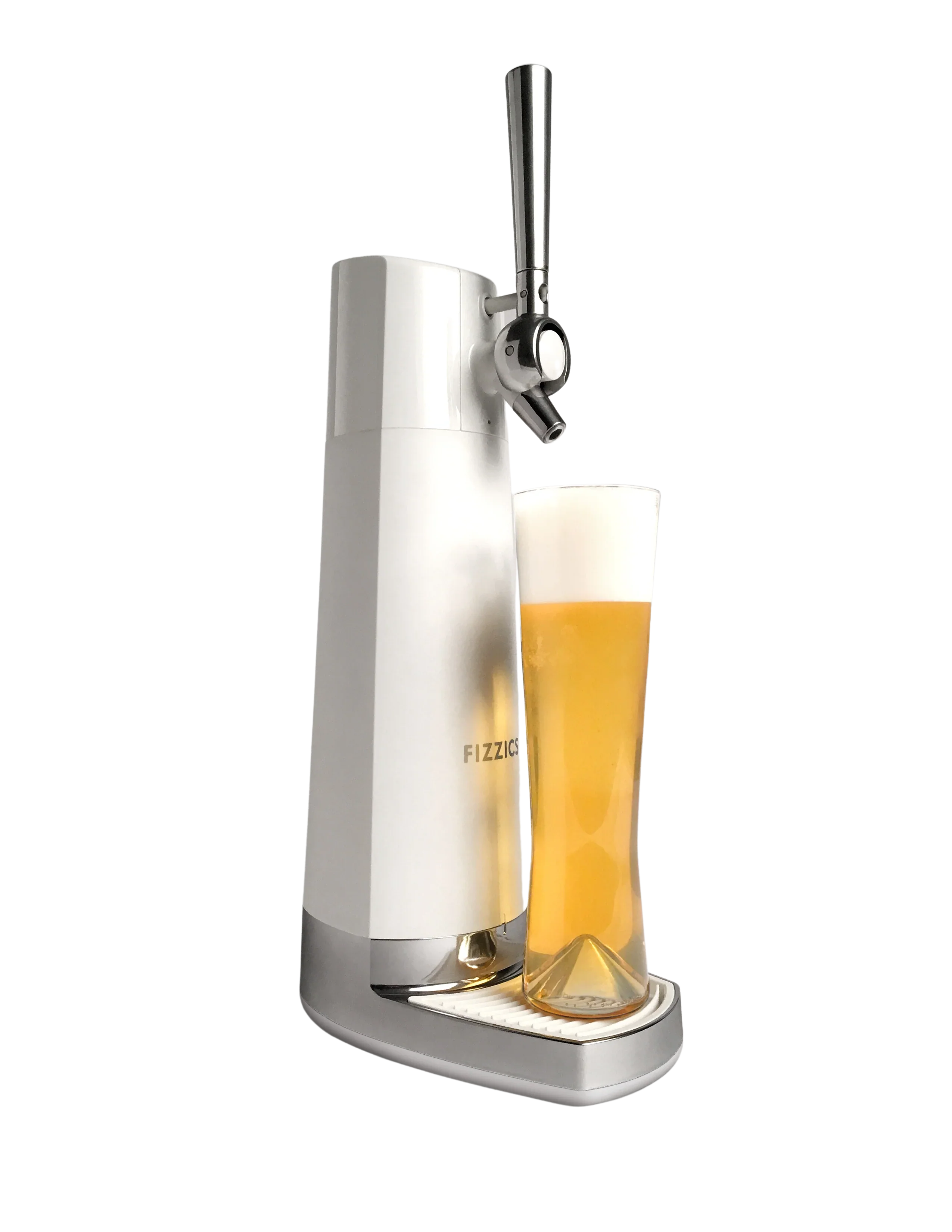 Universal Beer Dispenser - Fizzics