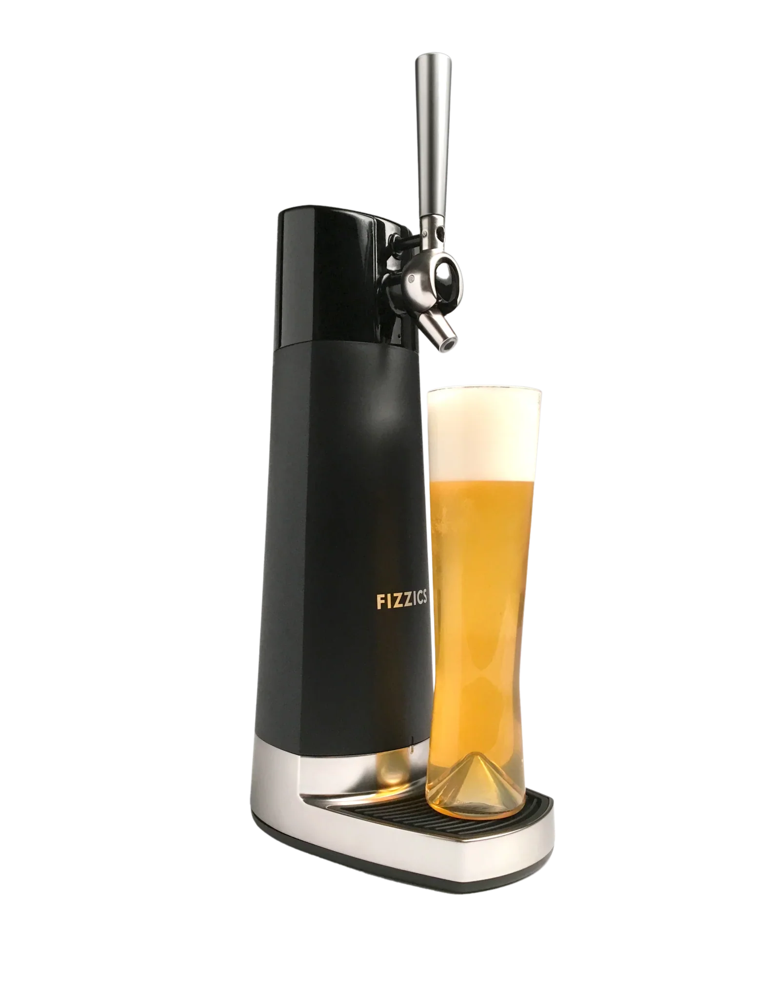 Universal Beer Dispenser - Fizzics