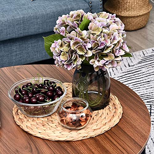 Couch Beistelltische Couchtisch Outdoor Offener Weintisch mit Metallrahmen Verstellbar Tragbar Picknick Wohnzimmer Küche Esstisch Beistelltisch Couchtische