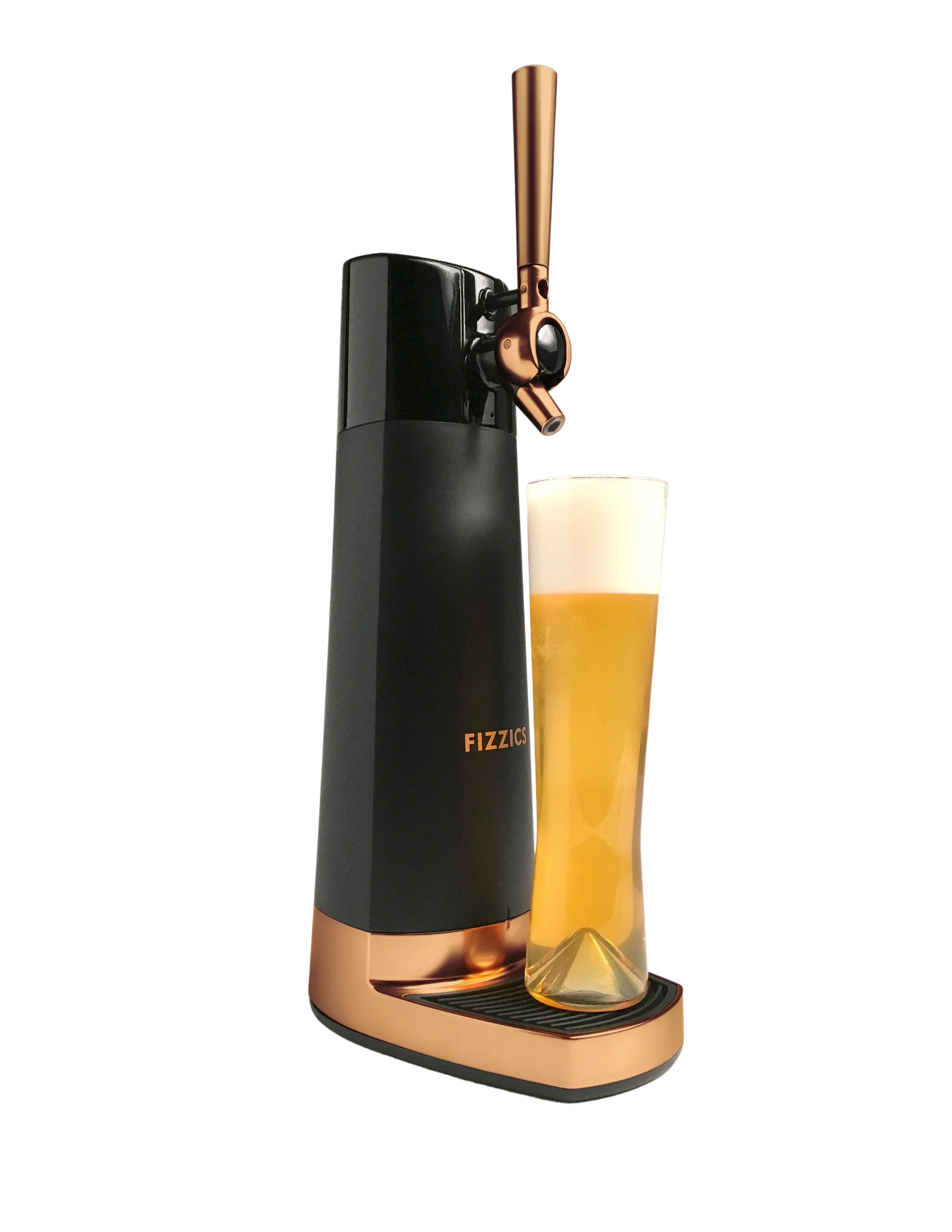 Universal Beer Dispenser - Fizzics