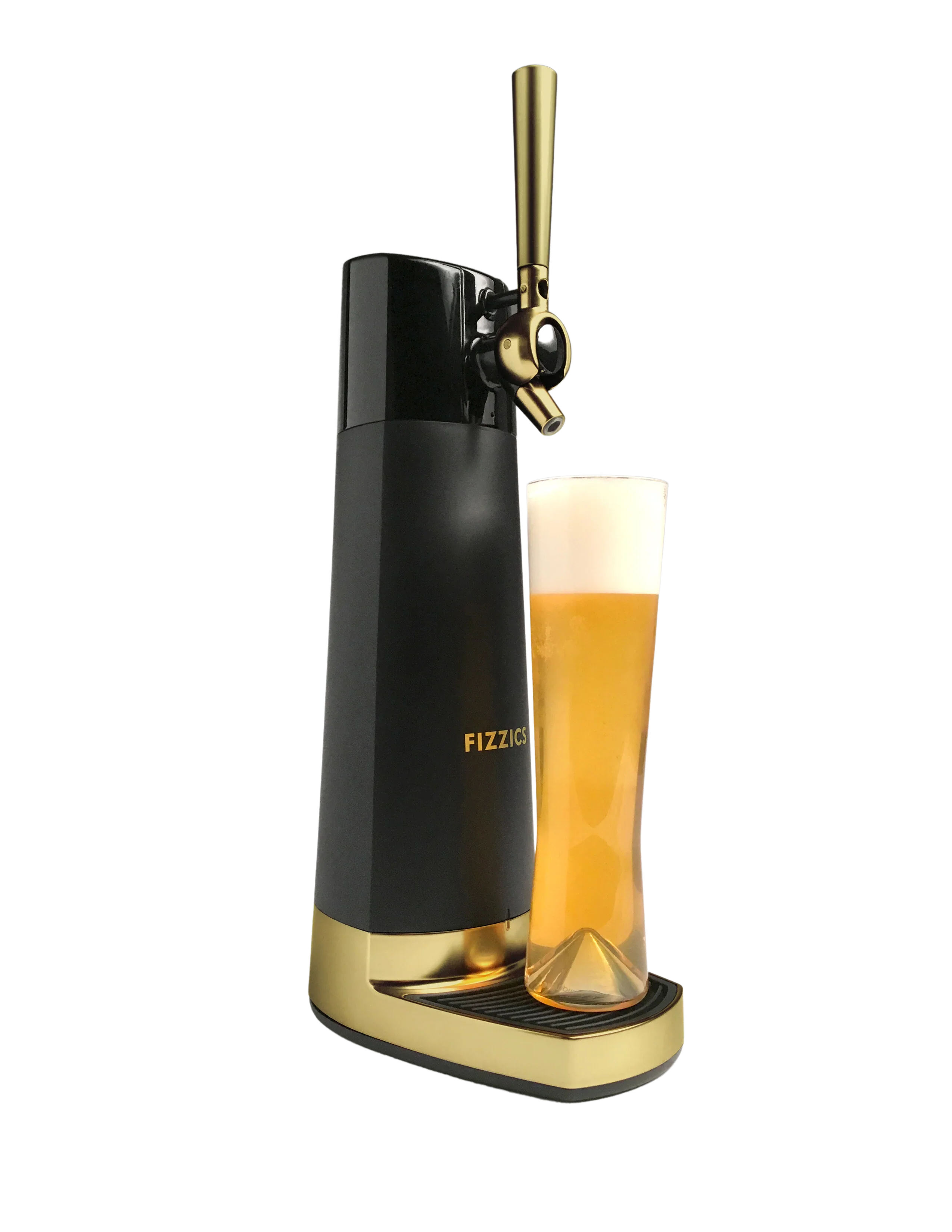 Universal Beer Dispenser - Fizzics